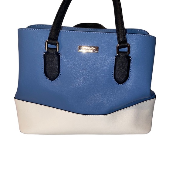 kate spade Handbags - Kate Spade medium Leila triple compartment